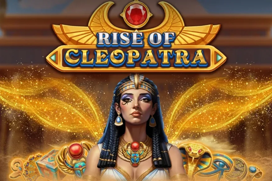 Rise of Cleopatra
